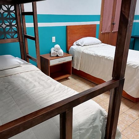 Casa Veeyuu Hotel Puebla Kültér fotó