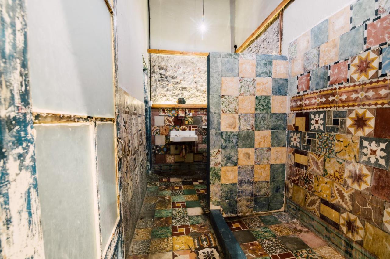 Casa Veeyuu Hotel Puebla Kültér fotó