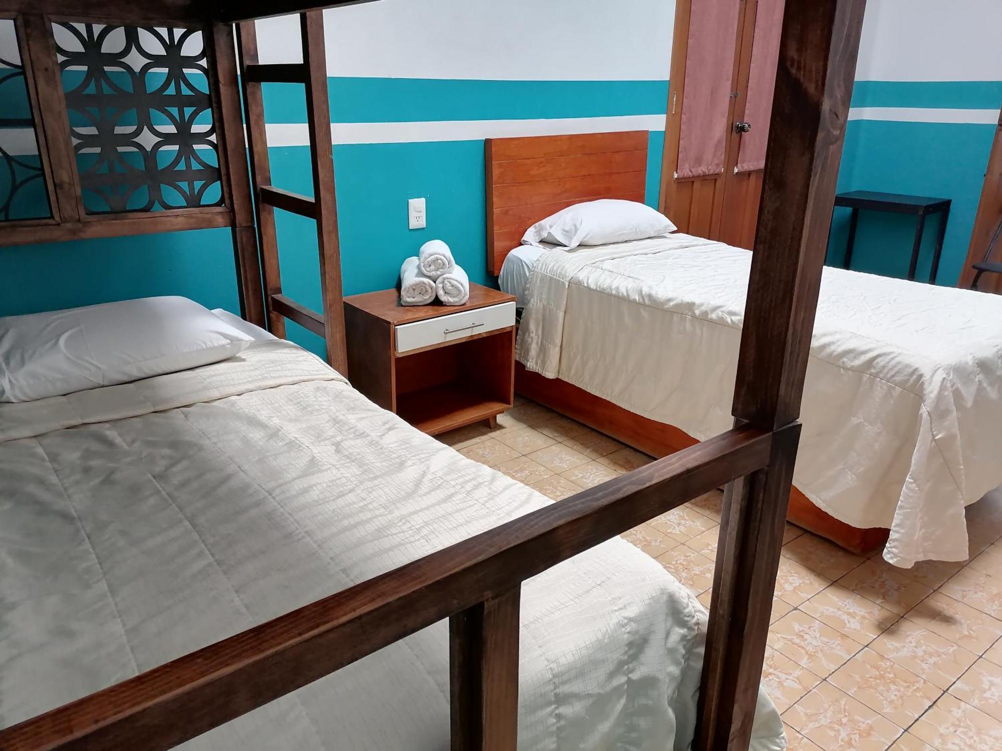 Casa Veeyuu Hotel Puebla Kültér fotó